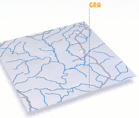 3d view of Gra