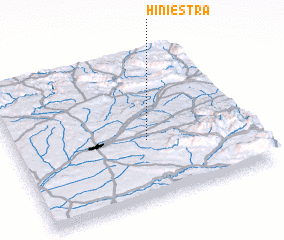 3d view of Hiniestra