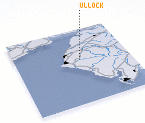 3d view of Ullock