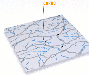 3d view of Carno