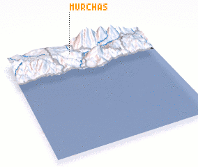 3d view of Murchas