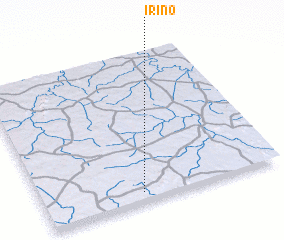 3d view of Irino