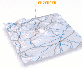 3d view of Lekrerech