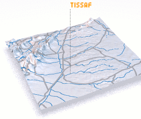 3d view of Tissaf