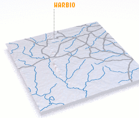 3d view of Warbio