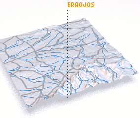 3d view of Braojos