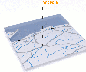 3d view of Derraid