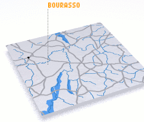 3d view of Bourasso