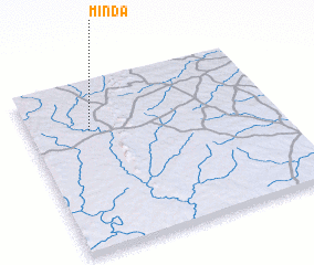 3d view of Minda