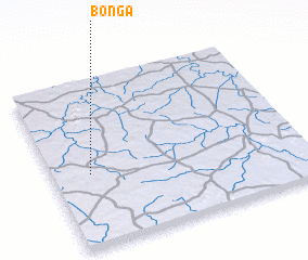 3d view of Bonga