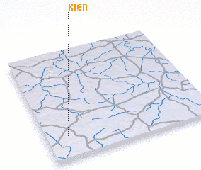 3d view of Kien