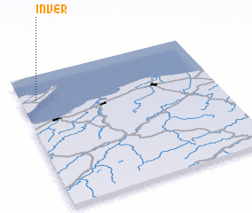 3d view of Inver