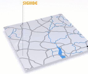 3d view of Siguidé