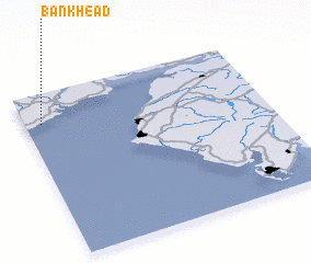 3d view of Bankhead