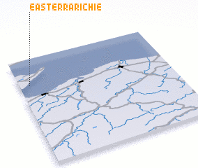 3d view of Easter Rarichie