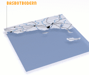 3d view of Bas Botbodern