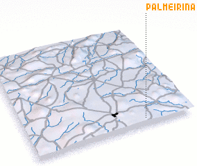 3d view of Palmeirina