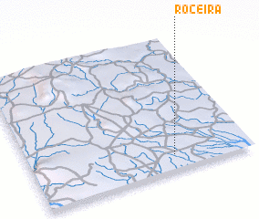 3d view of Roceira