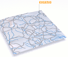 3d view of Eugênio