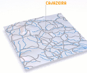 3d view of Cajàzeira