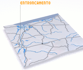 3d view of Entroncamento