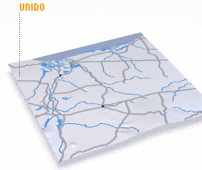 3d view of Unido