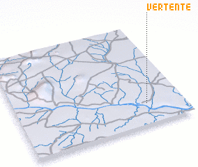 3d view of Vertente