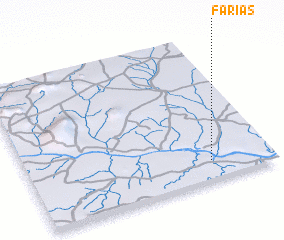3d view of Farias