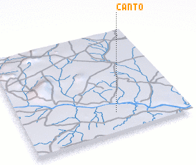 3d view of Canto