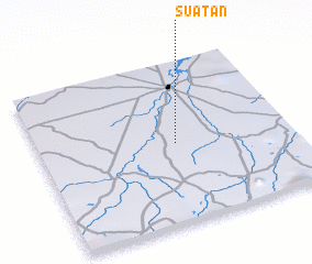 3d view of Suatan