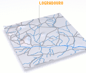 3d view of Logradouro