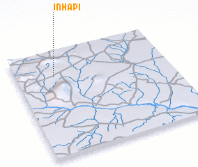 3d view of Inhapi