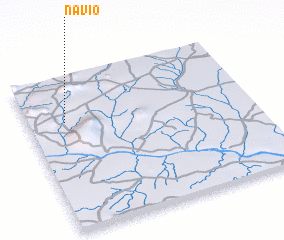 3d view of Navio