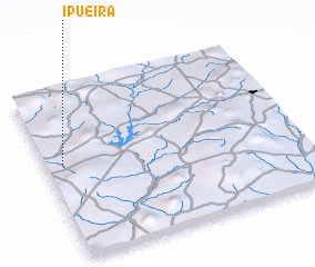 3d view of Ipueira