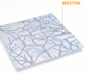 3d view of Adustina