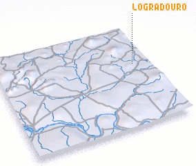 3d view of Logradouro