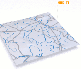 3d view of Muriti