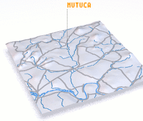3d view of Mutuca