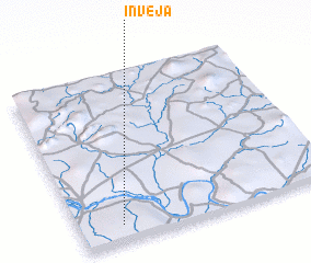 3d view of Inveja