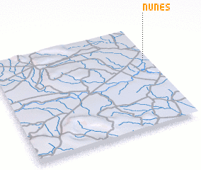 3d view of Nunes