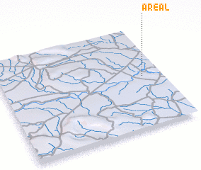 3d view of Areal