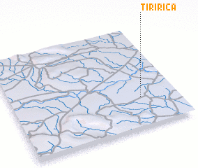 3d view of Tiririca