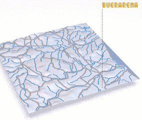 3d view of Buerarema