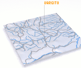 3d view of Vargito