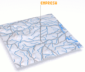 3d view of Emprêsa