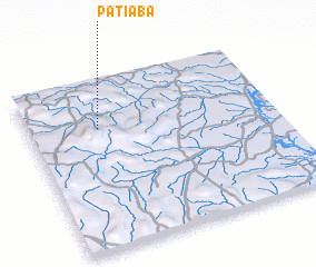 3d view of Patiaba