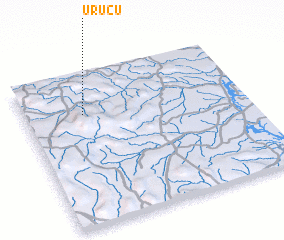 3d view of Uruçu