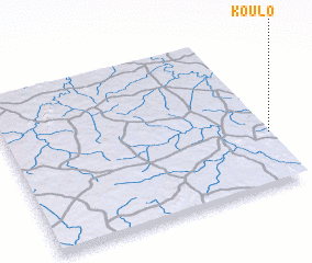 3d view of Koulo