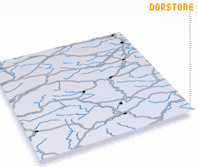 3d view of Dorstone