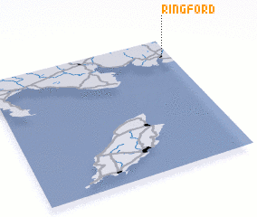 3d view of Ringford